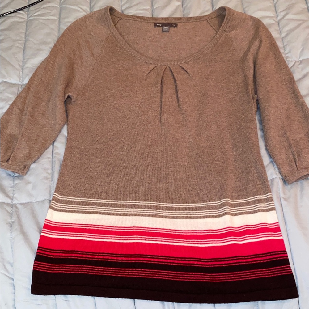 GAP Knit Sweater